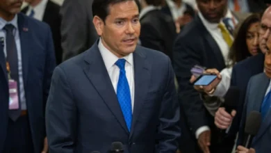 Rubio: "İran, gemilerimizi hedef almaya devam ettikçe tanker kaybedecek"