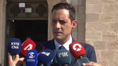 Rum Sözcü “Genel Sekreter’in 7 maddelik önerisini kabul ediyoruz”