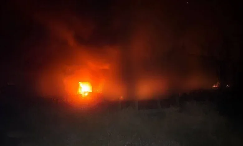 Rusya: Ukrayna'da askeri amaçla kullanılan gemi, tesis ve devriye botunu vurduk
