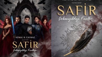 SAFİR serisinin “Çobanyıldızı Krallığı” adlı kitabı yayımlandı