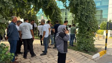 Şanlıurfa'da 5,4 büyüklüğündeki deprem: Eğitime ara verildi