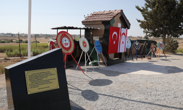 Şehit Kılıç anılacak