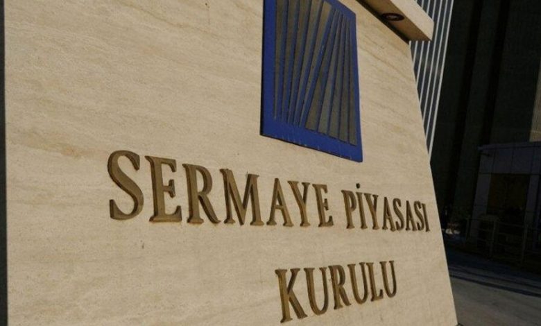 Sermaye Piyasası Kurulu, 131 yatırım fonun tasfiye süresini altı aya çıkardı