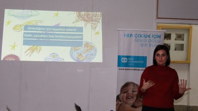 SOS Çocukköyü Derneği: “Çocuk koruma politikaları uygulama çalışmaları hayata geçirilmelidir”