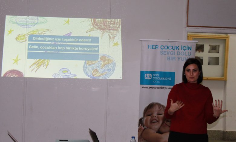 SOS Çocukköyü Derneği: “Çocuk koruma politikaları uygulama çalışmaları hayata geçirilmelidir”