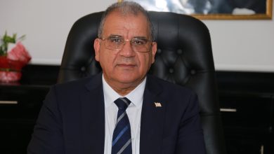 Sucuoğlu: “Limanlarımızı insan onuruna yakışır hale getirmemiz gerekiyor”