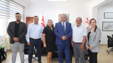 Sucuoğlu: "Muhtarlar, postaların kırsaldaki vatandaşlara ulaştırılmasına destek olacak"