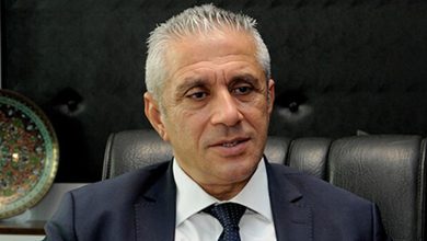 Taçoy: “Doğalgaz boru hattı sadece bizim değil tüm bölgenin kaderini olumlu etkileyecek”