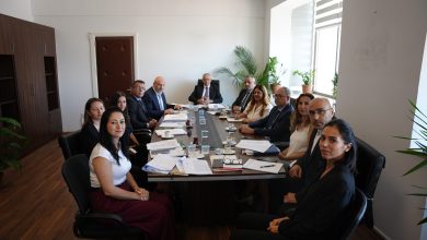 Taçoy: “Hal Yasası kısa sürede uygulamaya girecek”