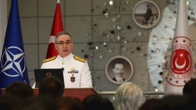 TC MSB: "Anıt projesine kaynak tavsiyesi, tarihi gerçekleri çarpıtmaya yönelik taraflı yaklaşımın yeni örneği"