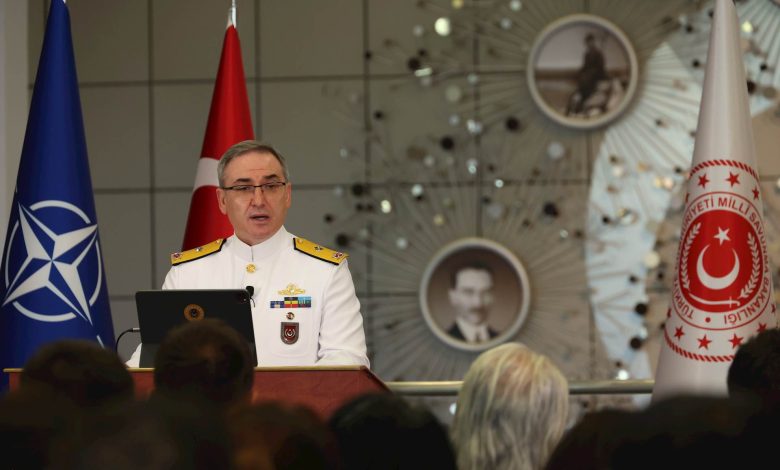 TC MSB: "Anıt projesine kaynak tavsiyesi, tarihi gerçekleri çarpıtmaya yönelik taraflı yaklaşımın yeni örneği"