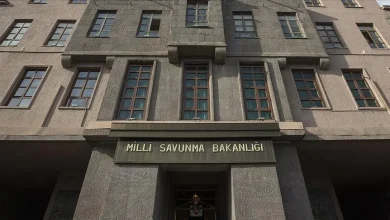 TC MSB: “Kıbrıs’ta hassas dengeleri ve güven ortamını olumsuz etkileyebilecek bir adım"