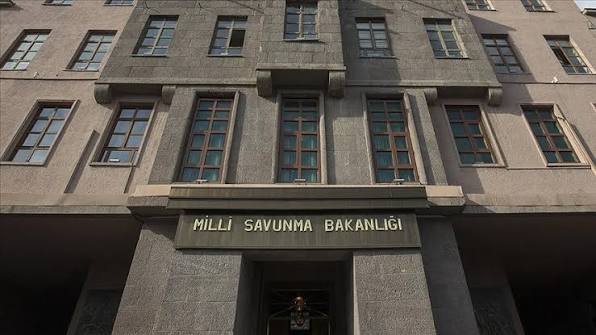TC MSB’den SDG mensubu yabancı unsurların Türkiye'ye geleceği yönündeki iddialara yanıt