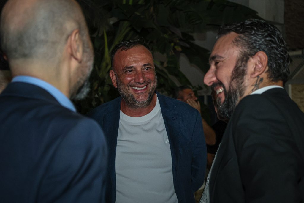 TDP Maraş Örgüt binası açıldı… Zeki Çeler: “Bu seçimde ihtiyacımız olan şey birlik, dayanışma ve birlikte çalışmak”