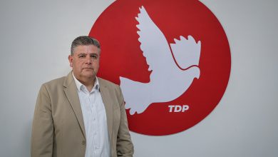 TDP MYK Üyesi Hınçal: “Siz tam olarak neyi denetliyorsunuz?”