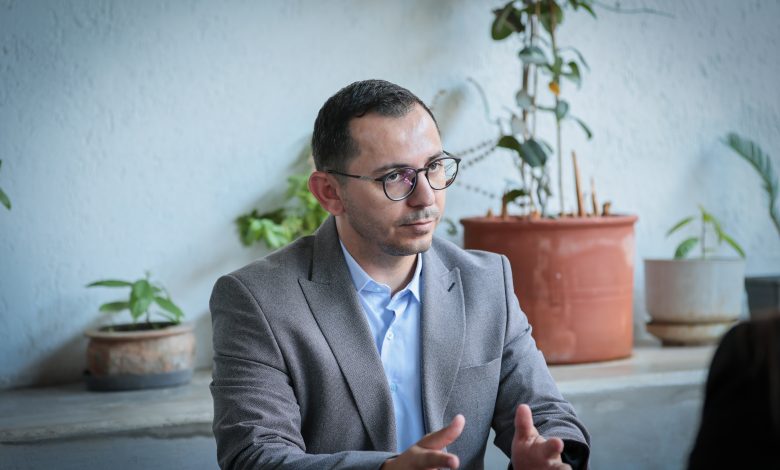 TEL-SEN Başkanı Üredi: “Fibere değil, şeffaflık ve hukuki güvence eksikliğine itiraz ediyoruz”