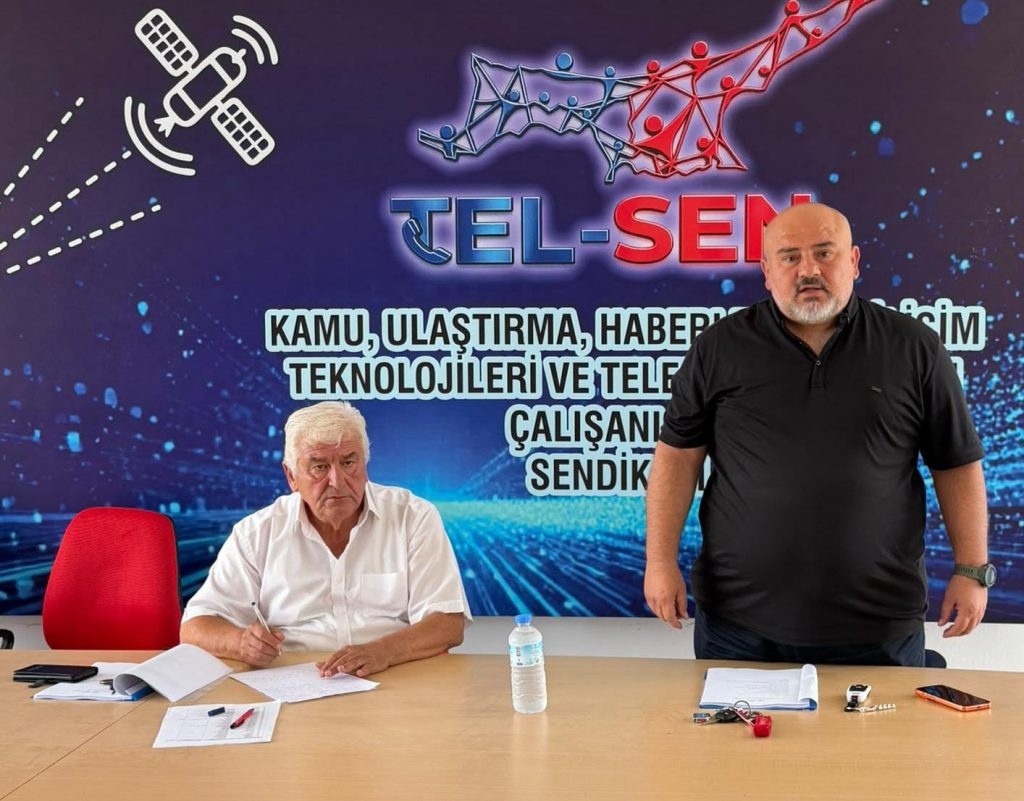 Tel-Sen'de yeni dönem