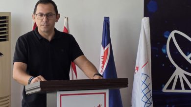 Tel-Sen'de yeni dönem