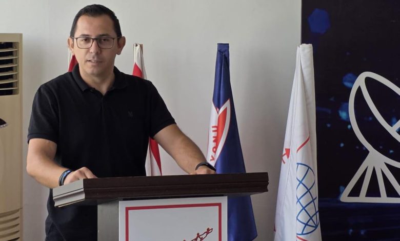 Tel-Sen'de yeni dönem