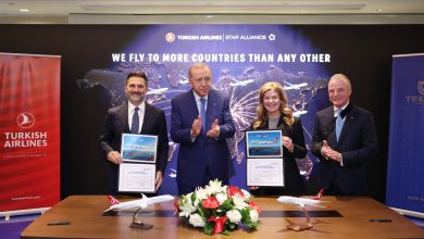 THY, Boeing’den 150 uçak satın alacak