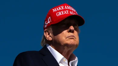 Trump, AfD'nin seçim başarısını övdü: “Çok büyük bir başarı"
