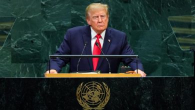 Trump: “Ara seçimlerden sonra İran ile anlaşma yapabiliriz”