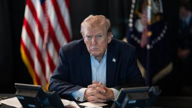 Trump, hayvancıların kendi ürünlerini işleyebilmesini sağlayacak kararnameyi imzaladı