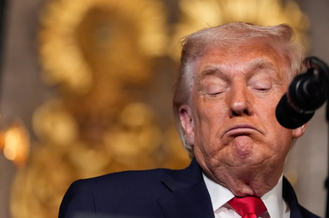Trump: Hürmüz Boğazı'nın adı Trump Boğazı olsun