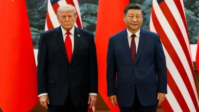 Trump, Şi ile görüşmesinin ana başlıklarından birinin yapay zeka olacağını duyurdu