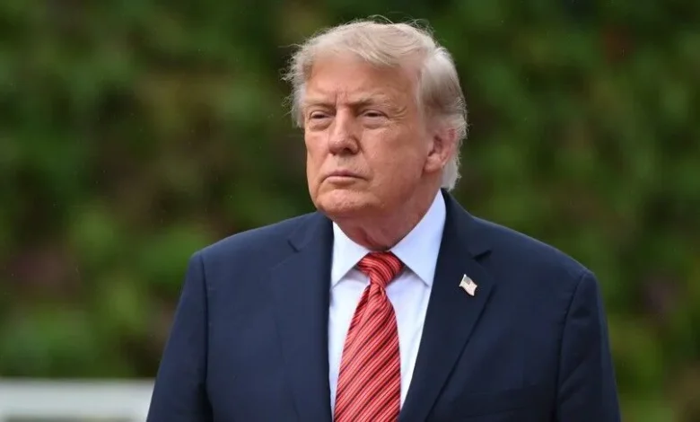 Trump: “Ukrayna ile Rusya birbirlerinin enerji tesislerini vurmamayı kabul etti”