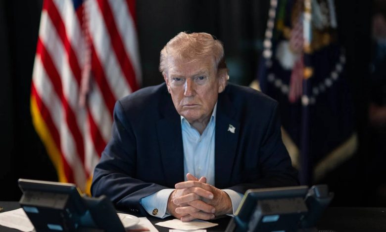 Trump, yapay zeka yerine "süper zeka" teriminin kullanılmasına ilişkin kararnameyi imzaladı