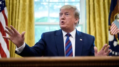Trump'tan Suriye'nin Hürmüz alternatifine "harika" yorumu