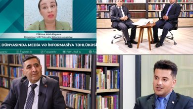 Türk dünyasında medya ve bilgi güvenliği ele alındı