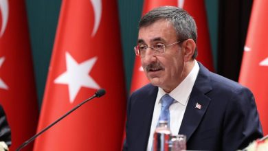 Türkiye Milli Dayanışma ve Bütünleşme Koordinasyon Kurulu toplandı