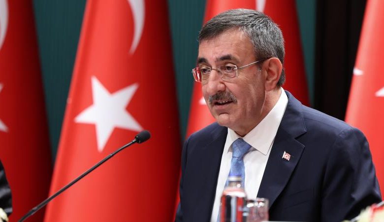 Türkiye Milli Dayanışma ve Bütünleşme Koordinasyon Kurulu toplandı