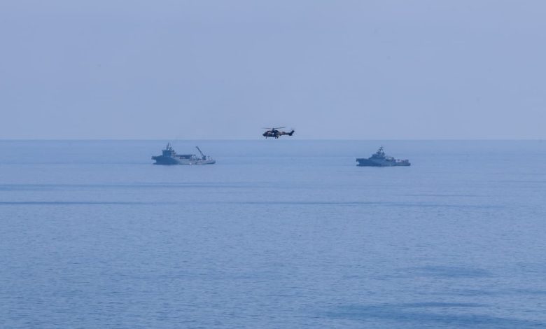 Türkiye MSB’den Girne açıklarında yürütülen arama kurtarma çalışmalarına ilişkin açıklama