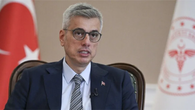 Türkiye Sağlık Bakanı Kemal Memişoğlu: “Gemi kazasından kurtulan hastamız Kocaeli’ye nakledildi”