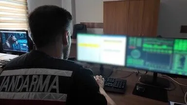 Türkiye’de adliyelerde "Dijital Ortam Güvenliği ve Dezenformasyonla Mücadele Büroları" kurulacak