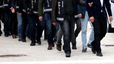 Türkiye’de "yeni nesil suç örgütleri" operasyonu: 48 ilde 1008 kişiye gözaltı kararı