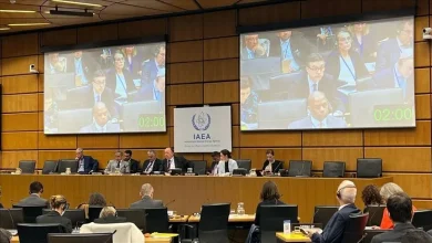 UAEA 70. Genel Konferansı, İran heyetine vize verilmemesi tartışması gölgesinde Viyana'da başladı