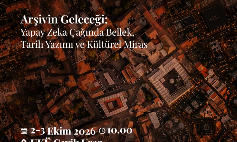 Üçüncüsü düzenlecek Lefkoşa Kültür, Tarih Bellek Günleri 2-3 Ekim’de yapılacak