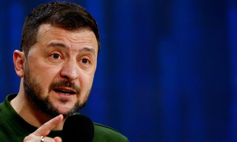 Ukrayna: “Moskova ve Voronej bölgelerindeki petrol ve işletme tesislerine saldırılar düzenledik”