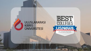 UKÜ, “Best Global Universities” sıralamasında ada birincisi olduğunu açıkladı