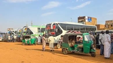 Uluslararası Kızılhaç Komitesi: Sudan'da 11 binden fazla kayıp vakası kaydedildi