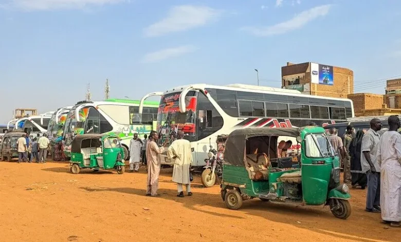 Uluslararası Kızılhaç Komitesi: Sudan'da 11 binden fazla kayıp vakası kaydedildi