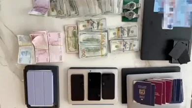 Uluslararası yasa dışı forex dolandırıcılığı operasyonunda 174 şüpheli yakalandı