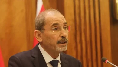 Ürdün Dışişleri Bakanı: "Uluslararası toplumun İsrail'e karşı tutumunda radikal bir değişim var"