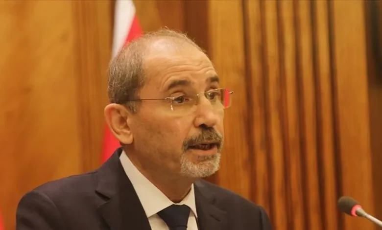 Ürdün Dışişleri Bakanı: "Uluslararası toplumun İsrail'e karşı tutumunda radikal bir değişim var"