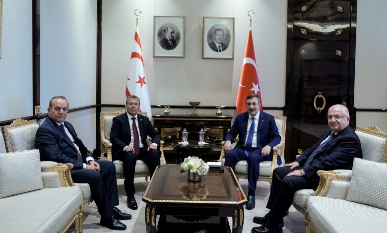 Üstel: “Derin su arama çalışmaları için özel şirket yetkilendirildi”