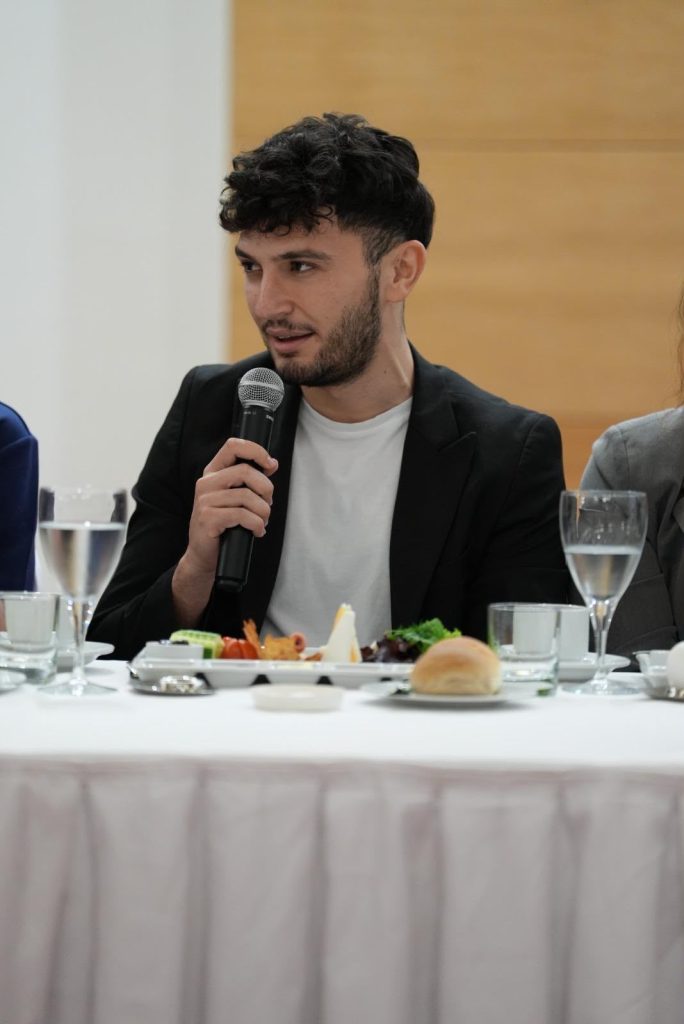 Üstel: “Genç Konut Projesi'yle 5 bin gencimizi yuva sahibi yapacağız”